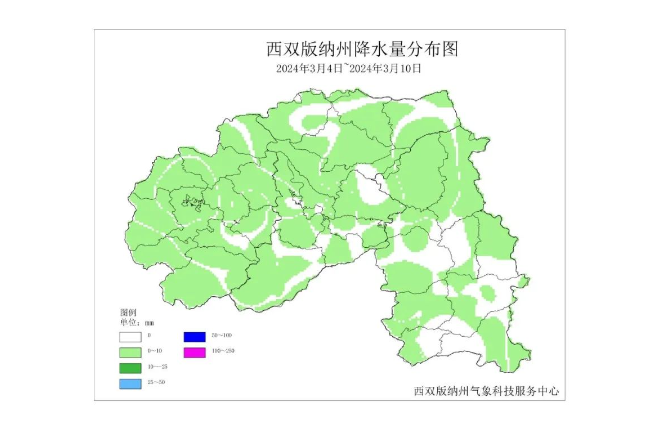 橡胶白粉病气象专题服务（202410期）(图1)